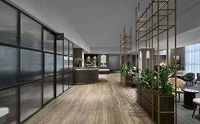 Melbourne Marriott Hotel